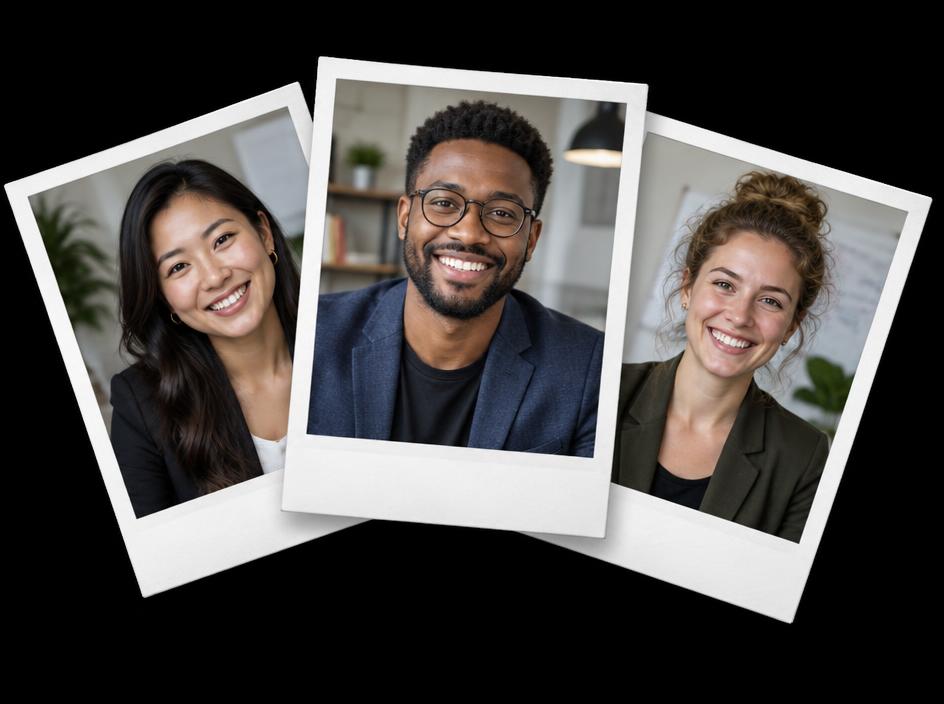Founders we work with