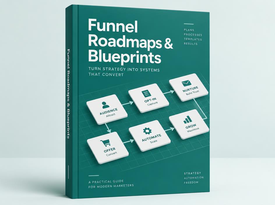 Revenue Automation & Process Design